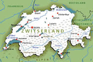 Zwitserland