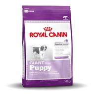 Royal Canin Giant Puppy